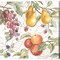 In the Orchard VII by Silvia Vassileva 12" x 12" Canvas Wall Art